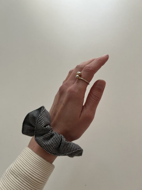 Haarband | Scrunchie – Bild 2