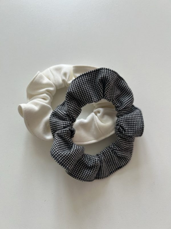 Haarband | Scrunchie – Bild 8