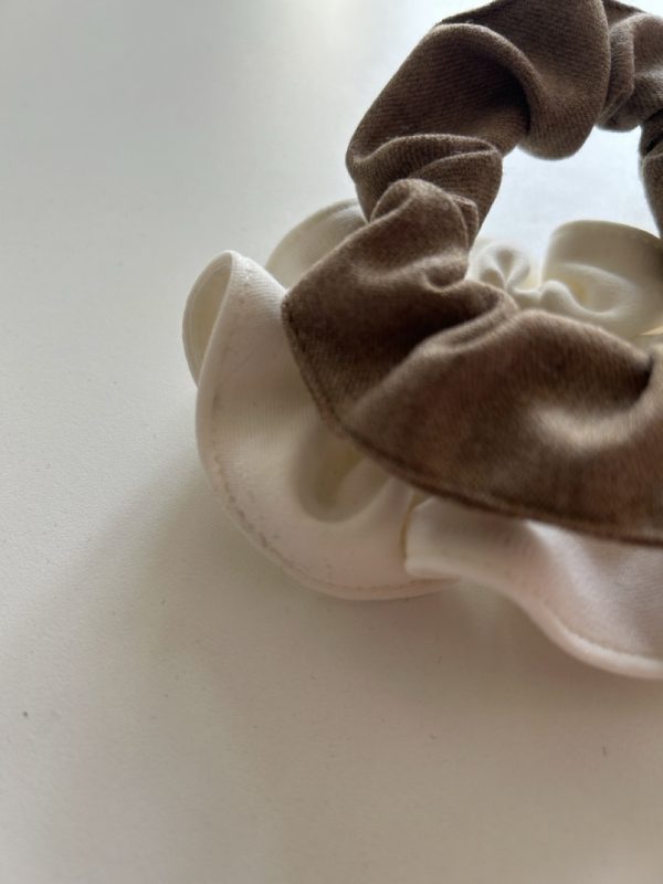 Haarband | Scrunchie – Bild 7