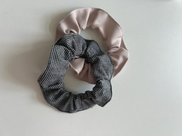 Haarband | Scrunchie – Bild 14