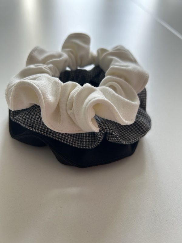 Haarband | Scrunchie – Bild 6