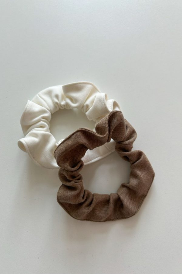 Haarband | Scrunchie
