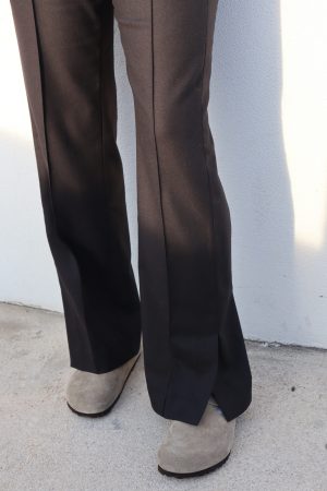 Hose AVEN.I blackbean