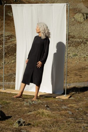 Kleid ILV.A charcoal