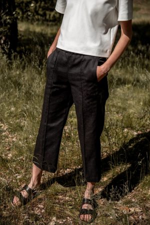 Culotte AVAY.A  black