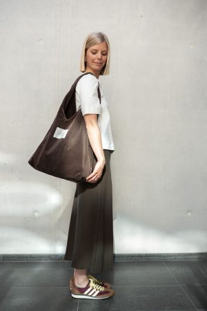 Tasche SVANTY.E corduroy