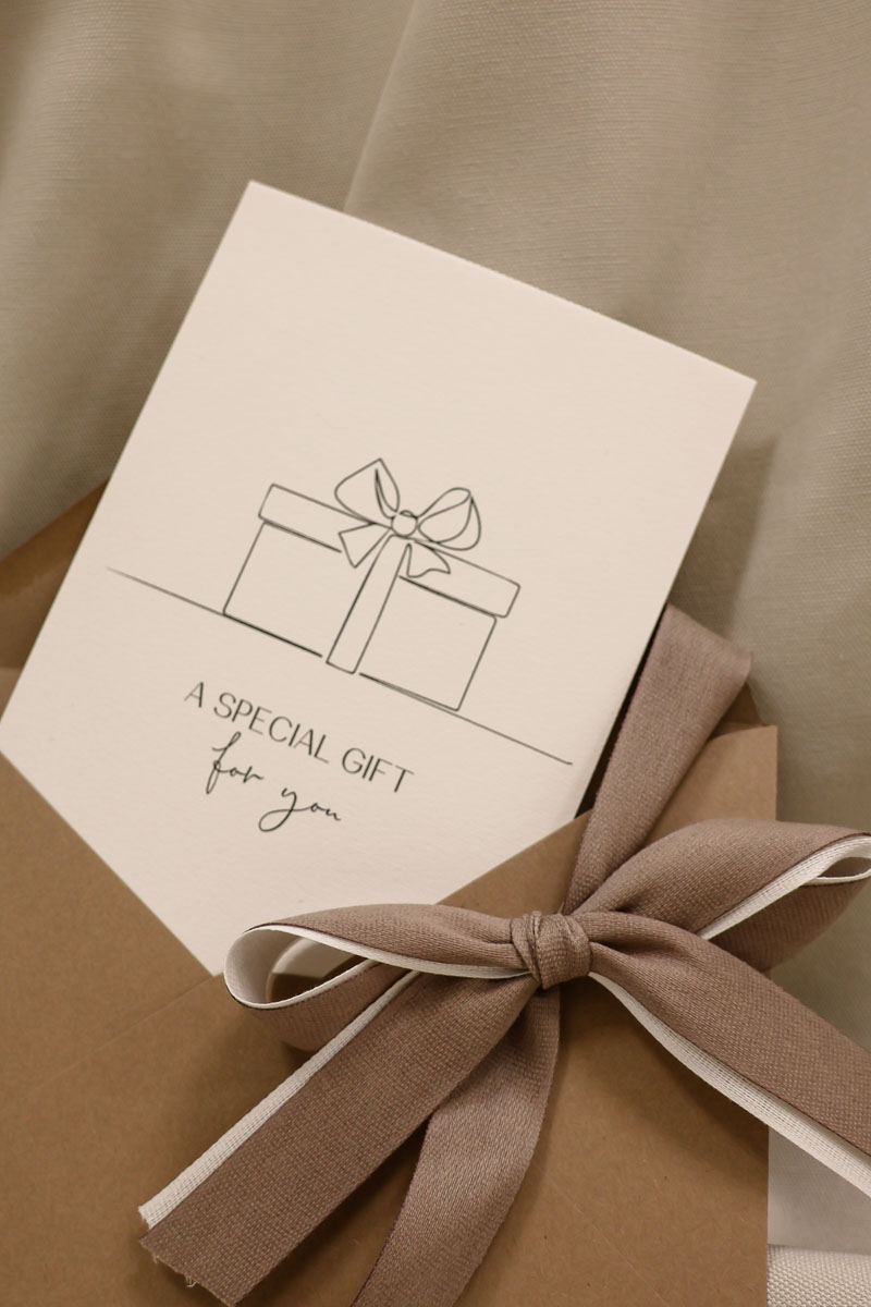 Geschenkgutschein – Bild 2