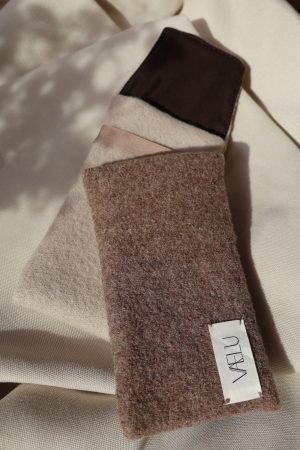 Brillenetui / Handyhülle