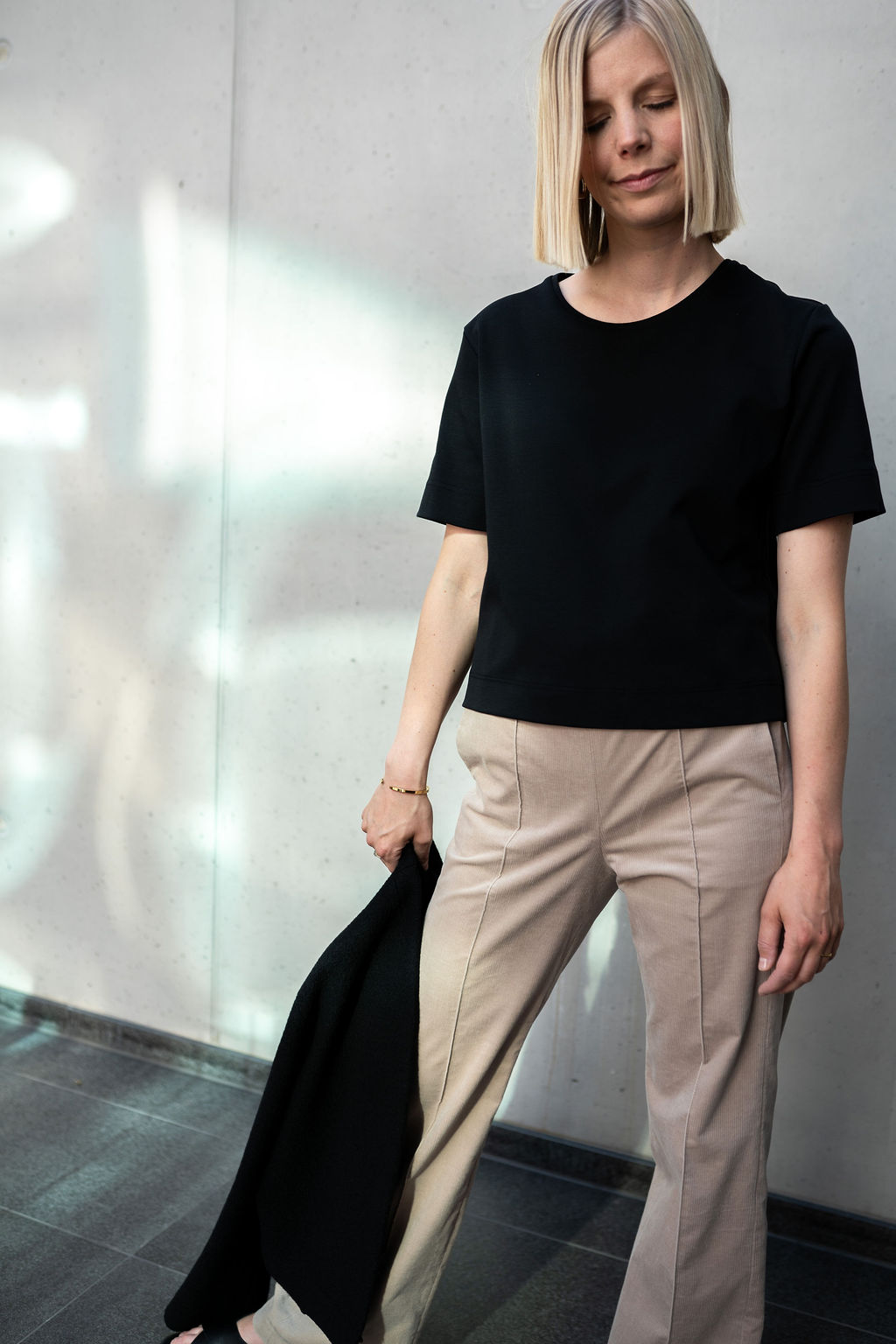 AVEL.A stone - Hose – Bild 7