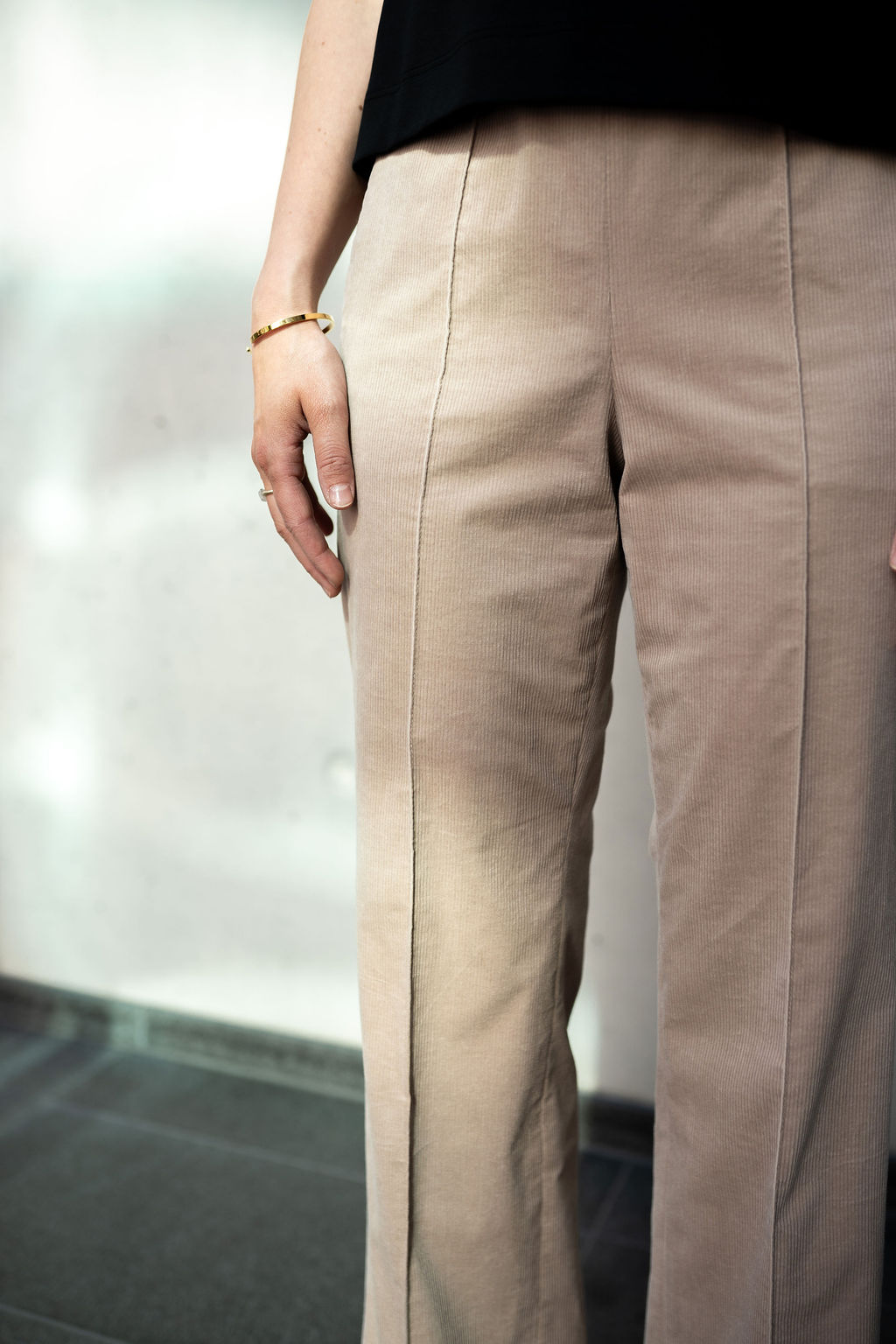 AVEL.A stone - Hose