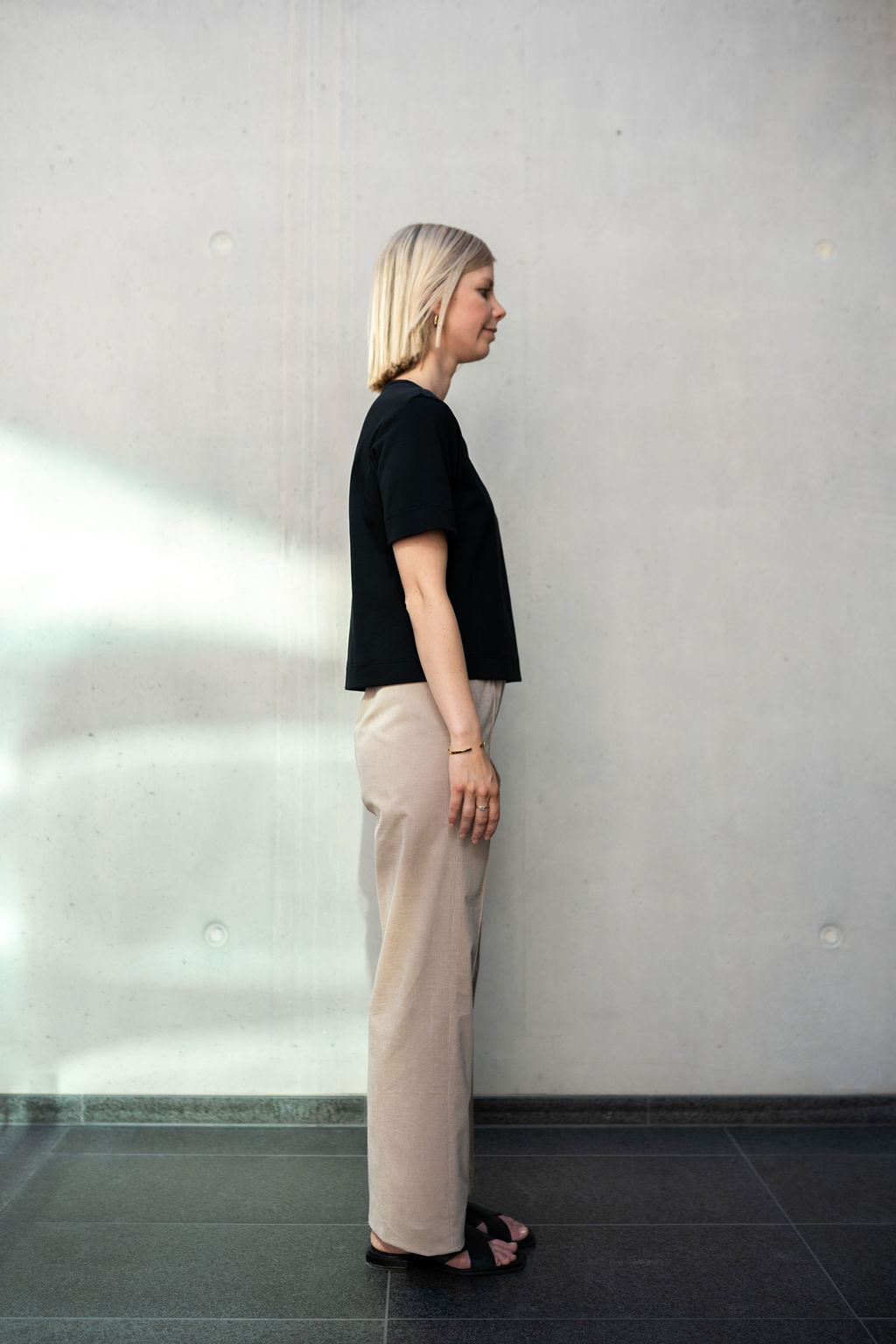 AVEL.A stone - Hose – Bild 3