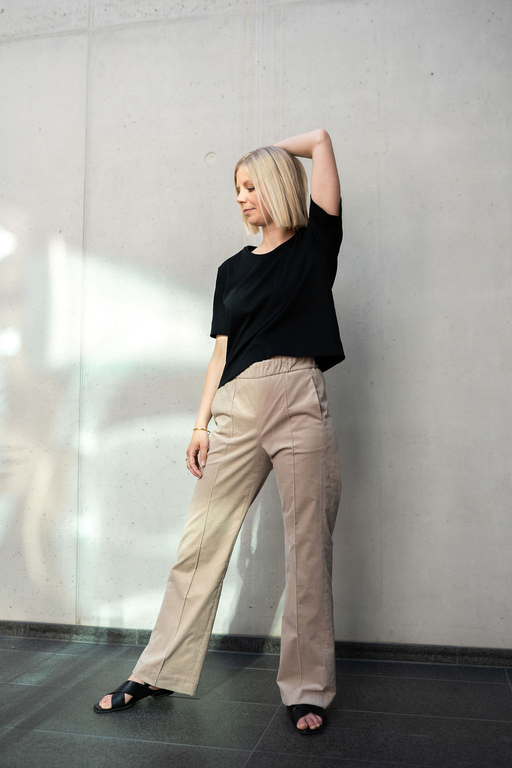 AVEL.A stone - Hose – Bild 5