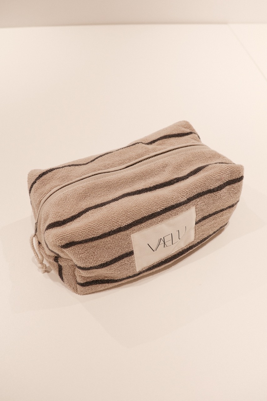 SELJAN.A colorblock - Kulturtasche – Bild 3