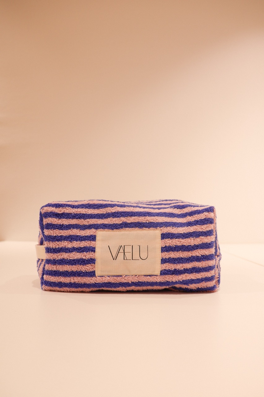SELJAN.A colorblock - Kulturtasche – Bild 4
