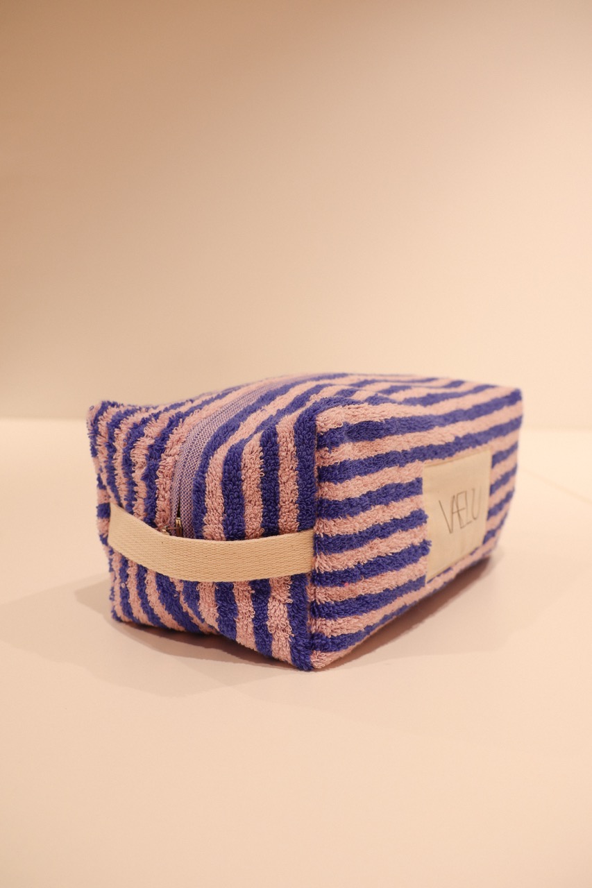 SELJAN.A colorblock - Kulturtasche – Bild 5